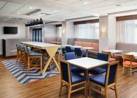 Hampton Inn Melbourne-Viera 5