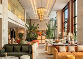 Radisson Blu Hotel Casablanca City Center 2