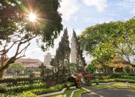 Nusa Dua Beach Hotel and Spa - Handwritten Collection 2