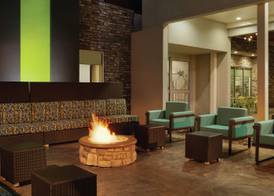 Home2 Suites By Hilton Williamsville Buffalo Airport 2