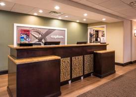 Hampton Inn & Suites Schertz 5