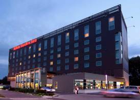 Hilton Garden Inn Krakow 5