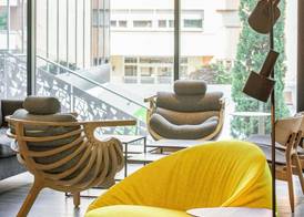 ibis budget Lugano Paradiso 2