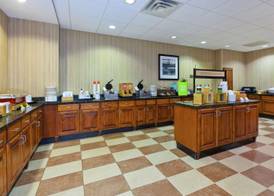 Hampton Inn & Suites Exmore - Eastern Shore 5