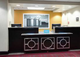 Hampton Inn Houma 5