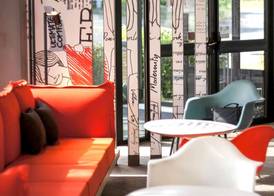Ibis Angoulême Nord 5