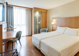 Sercotel Porta Barcelona 3