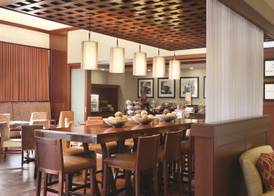 Hampton Inn & Suites Mystic 5