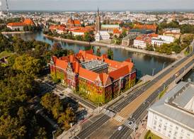Radisson Blu Hotel Wroclaw 3