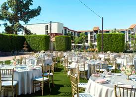 Embassy Suites by Hilton Scottsdale Resort 4