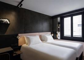 TRIBE Paris Batignolles 5