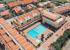 Hotel Malaspina 2