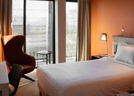 Radisson Blu Hotel Bordeaux 5