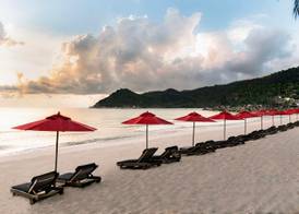 Anantara Rasananda Koh Phangan Villas 5