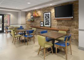 Hampton Inn Elmira/Horseheads 3