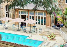 Mercure Saint Nectaire - Spa & Bien-Être 4