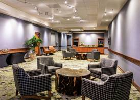 DoubleTree by Hilton Portland 5