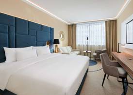 Radisson Blu Hotel, Szczecin 4