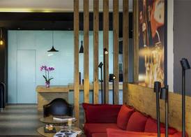 Ibis Istanbul Zeytinburnu 2