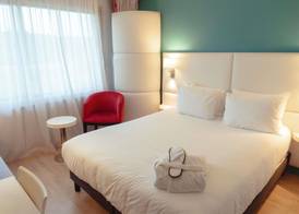 Mercure Brive 5