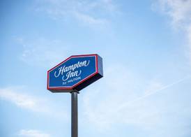Hampton Inn Kuttawa/Eddyville 5