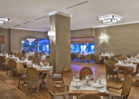 Akka Alinda Hotel - Premium All Inclusive 5