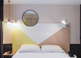 ibis Styles Paris Gare de l'Est TGV 5