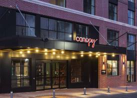 Canopy By Hilton Portland Waterfront 3