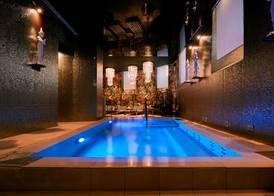 Radisson Blu Hotel, Madrid Prado 2