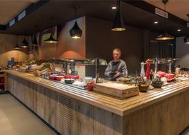 ibis Aalst 3