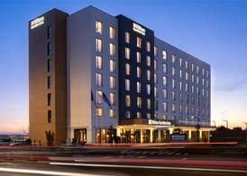 Hilton Garden Inn Brasov 4