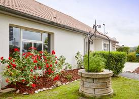 Kyriad Cambrai 4