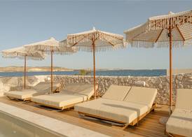 DoubleTree by Hilton Malta 5