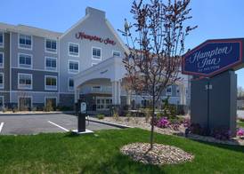 Hampton Inn Lincoln White Mountains 2