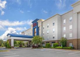 Hampton Inn & Suites Phenix City- Columbus Area 4