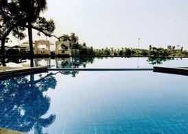 Novotel Ha Long Bay Hotel 5