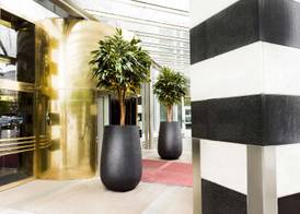 Radisson Blu Plaza Hotel, Oslo 5