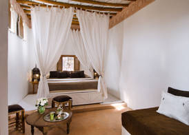 Riad Vert Marrakech 2