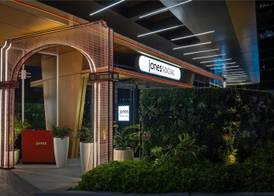 Embassy Suites By Hilton Dubai Business Bay 4