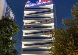 Hilton Garden Inn Asuncion Aviadores Del Chaco 2