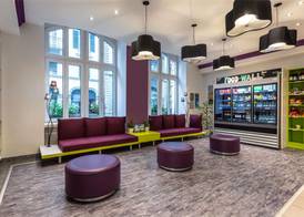 ibis Styles Luzern 3
