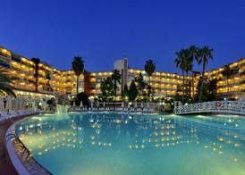 Seaden Corolla Hotel 3