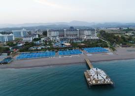 Seaden Sea Planet Resort & Spa 4