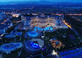Seaden Sea Planet Resort & Spa 3