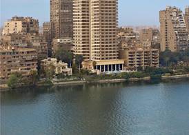 Hilton Cairo Zamalek Residences 2