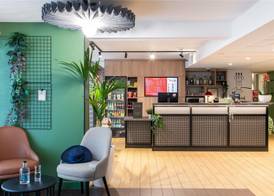 ibis Paris Italie Tolbiac 4