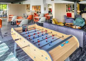 ibis Biarritz Anglet Aéroport 3