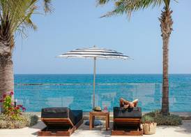 Royal Apollonia by Louis Hotels 5