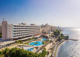 Royal Apollonia by Louis Hotels 2