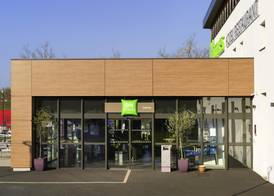ibis Styles Castres 2